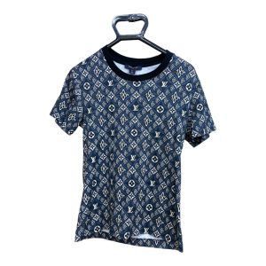 LOUIS VUITTON ルイ・ヴィトン ロゴTシャツ since 1854トップス ユニセックス