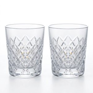 Baccarat/バカラ クリスタルグラス ペア