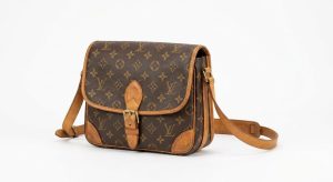 Louis Vuitton(ルイ・ヴィトン) モノグラム サンリス ショルダーバッグ