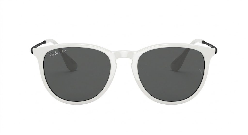 Ray-Ban×AU/レイバン コラボ アイウェア