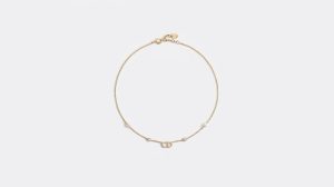 Dior/ディオール Clair D Lune ネックレス