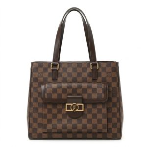 LOUIS VUITTON/ルイヴィトン ダミエ パリオリPM