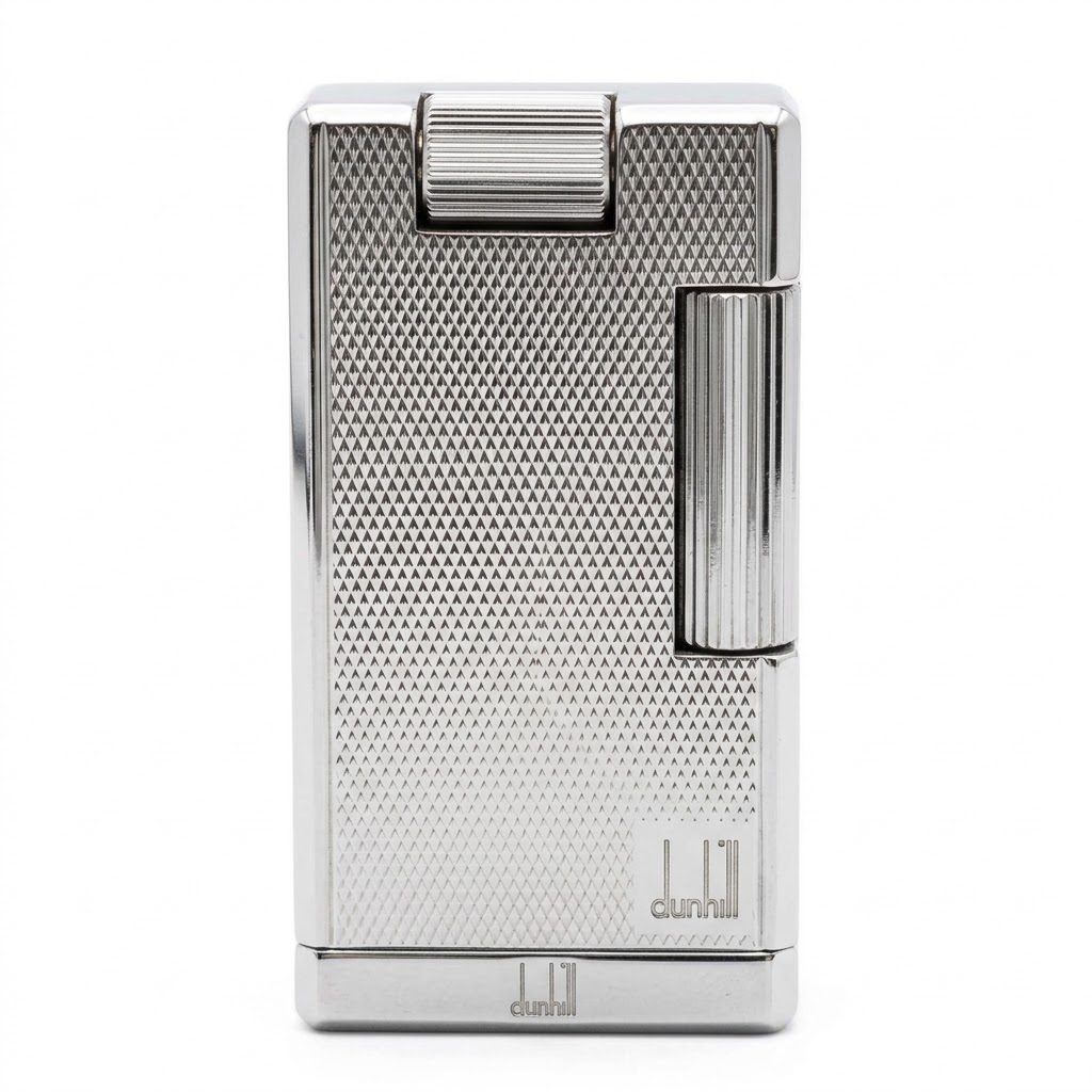 dunhill/ダンヒル ローラガス ライター