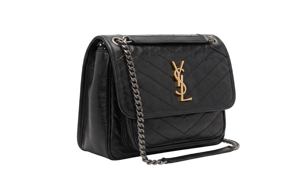 サンローラン（Saint Laurent） ショルダーバッグ