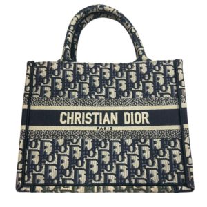 Dior ブックトート