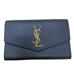Saint Laurent サンローラン 長財布