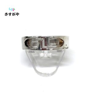 GUCCI リング