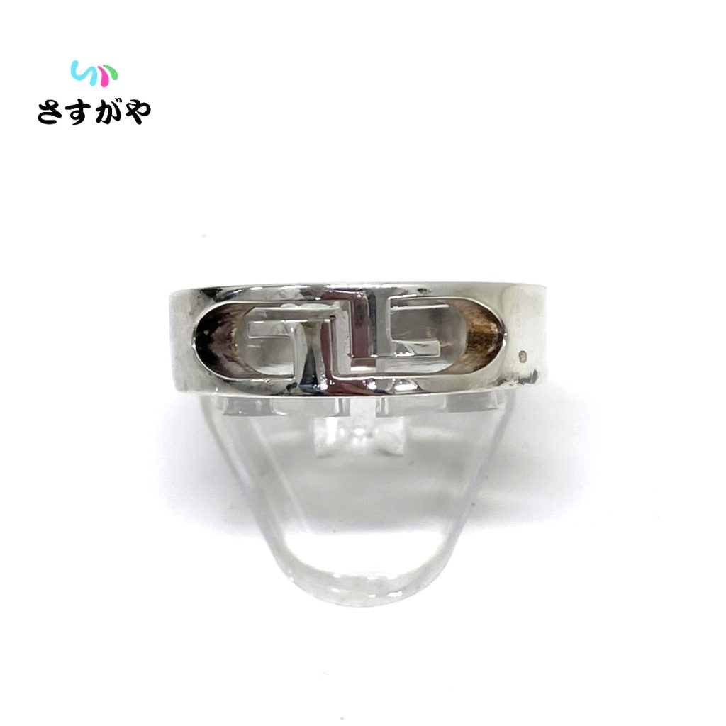 GUCCI リング