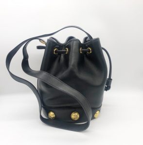 【三沢市】フェラガモ　ショルダーバッグ　をお買取り致しました！