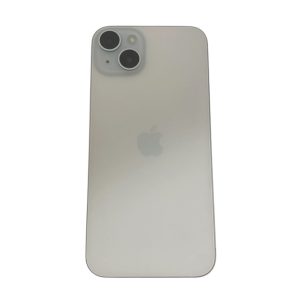 【モバイル品高価買取中】iPhone15Plus 携帯電話