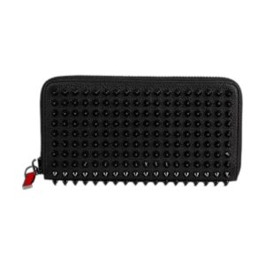 クリスチャンルブタン　(Christian Louboutin)　パネトーネ　長財布