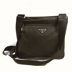 PRADA プラダ サフィアーノ  ショルダーバッグ