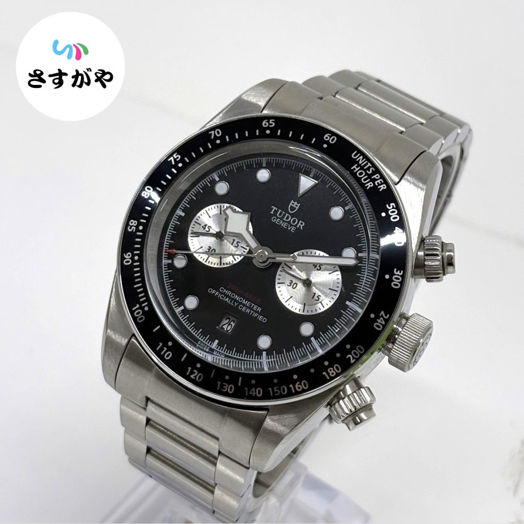 TUDOR 腕時計