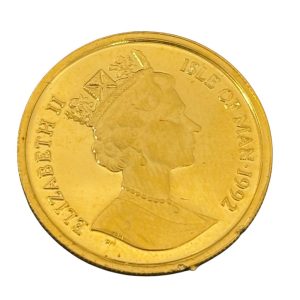 海外金貨 / クラウン金貨