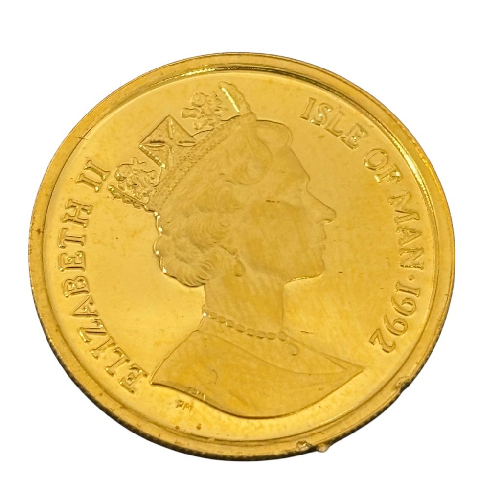 海外金貨 / クラウン金貨