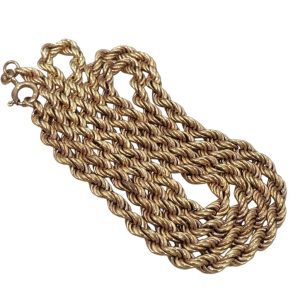 18KT ネックレス