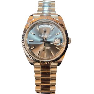 ロレックス（ROLEX）　デイデイト　腕時計