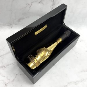 ARMAND アルマン ド ブリニャック ブリュット ゴールド｜高崎市あら町