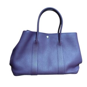 【Hermès】エルメス・ガーデンパーティPM・ブランドバッグ・ハンドバッグ