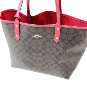 コーチ　(COACH)　ハンドバッグ