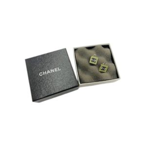 シャネル　（CHANEL）　イヤリング
