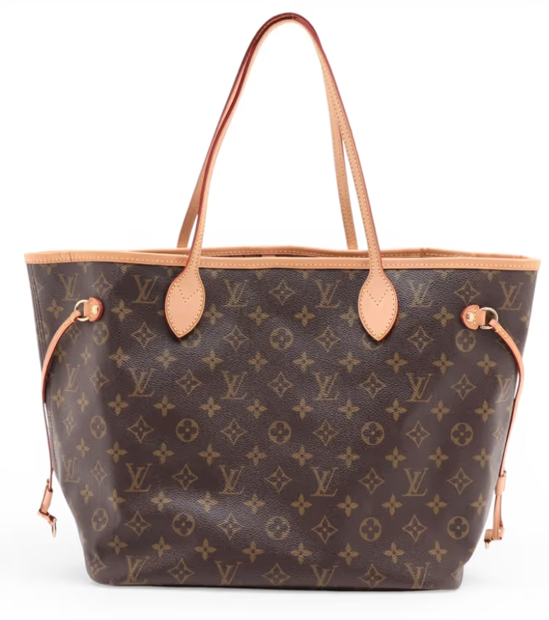 ルイ・ヴィトン　Louis Vuitton　ネヴァーフル