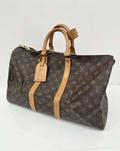 ルイヴィトン　Louis Vuitton　キーポル45 M41426