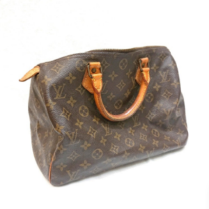 LOUIS VUITTON ルイヴィトン モノグラム スピーディ ボストンバッグ