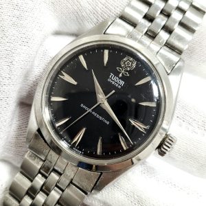 TUDOR チュードル デカバラ オイスター 腕時計