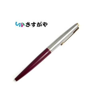 PARKER パーカー 万年筆 年代物 ペン