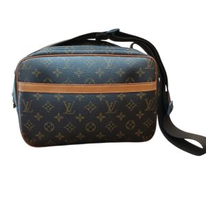 Louis Vuitton　ルイヴィトン　リポーターGM