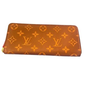 【ルイ・ヴィトン買取強化中！】Louis Vuitton ポルトフォイユクレマンス 財布