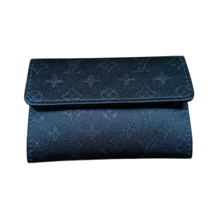 【Louis Vuitton】ルイヴィトン・ポルトモネ・サテンコインケース・ブランド小物