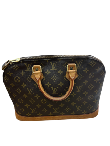 LOUIS VUITTON ルイ・ヴィトン モノグラム バッグの買取実績