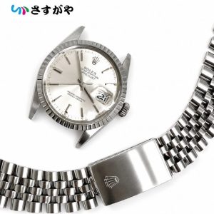 ROLEX ロレックス デイトジャスト 16030 時計 ブランド