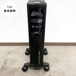デロンギ マルチダイナミックヒーター