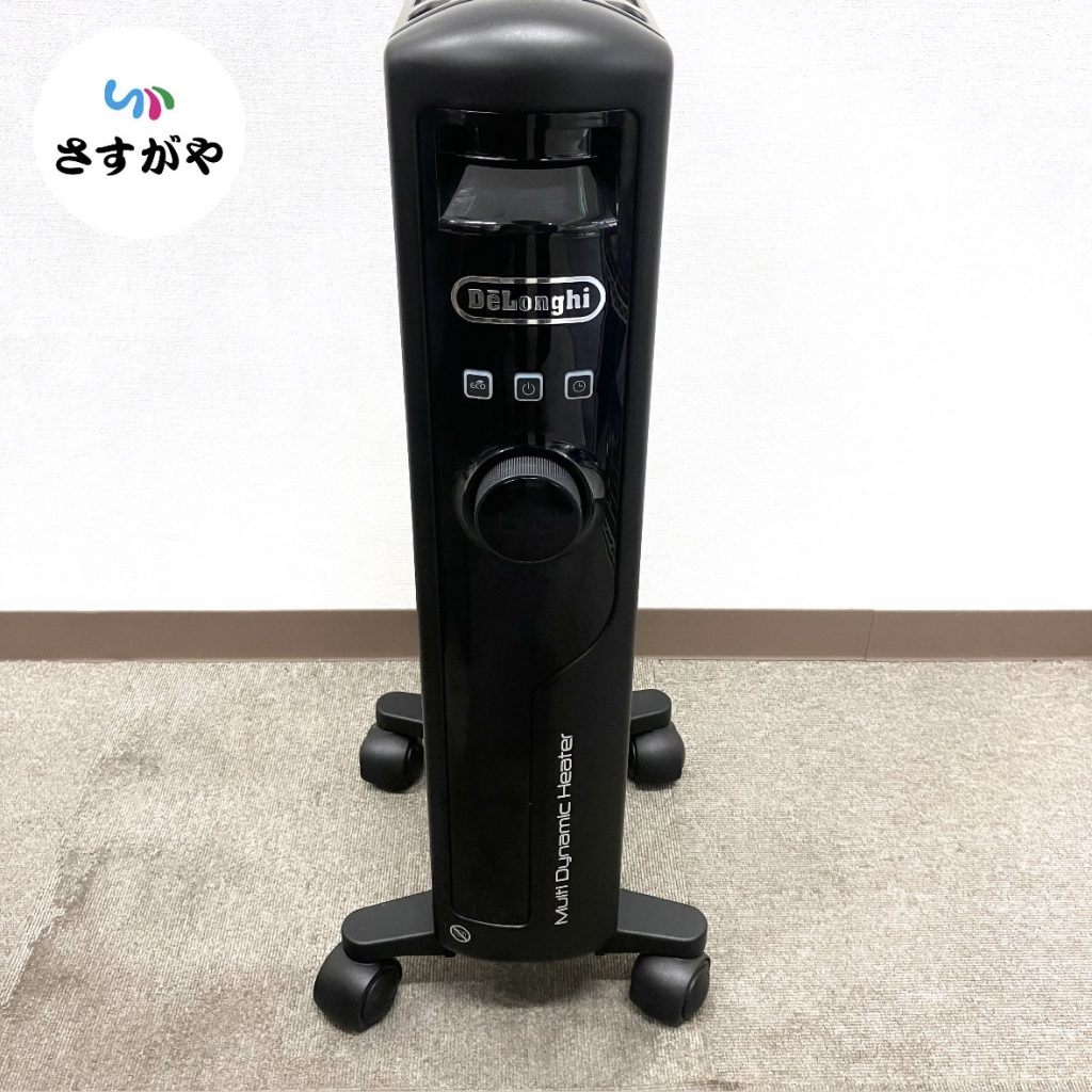 デロンギ マルチダイナミックヒーター