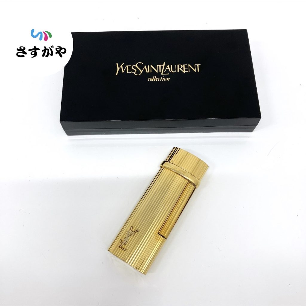 Yves Saint Laurent ライター