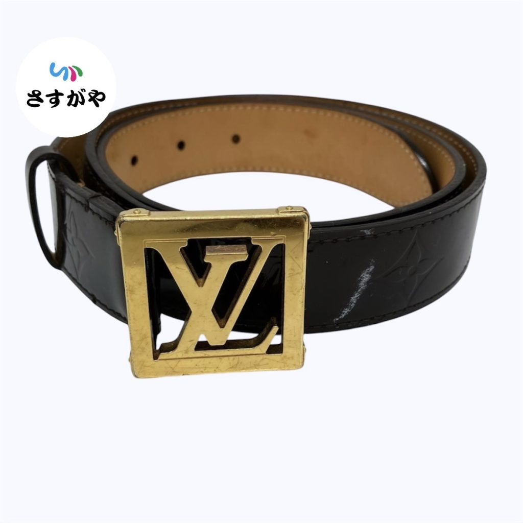 LOUIS VUITTON ベルト