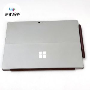 Microsoft Surface タブレット