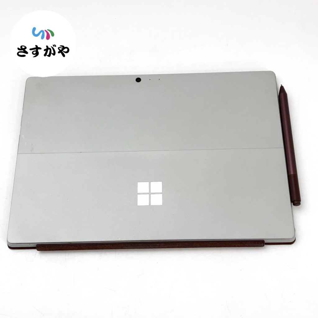 Microsoft Surface タブレット