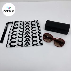 MARC BY MARC JACOBS サングラス