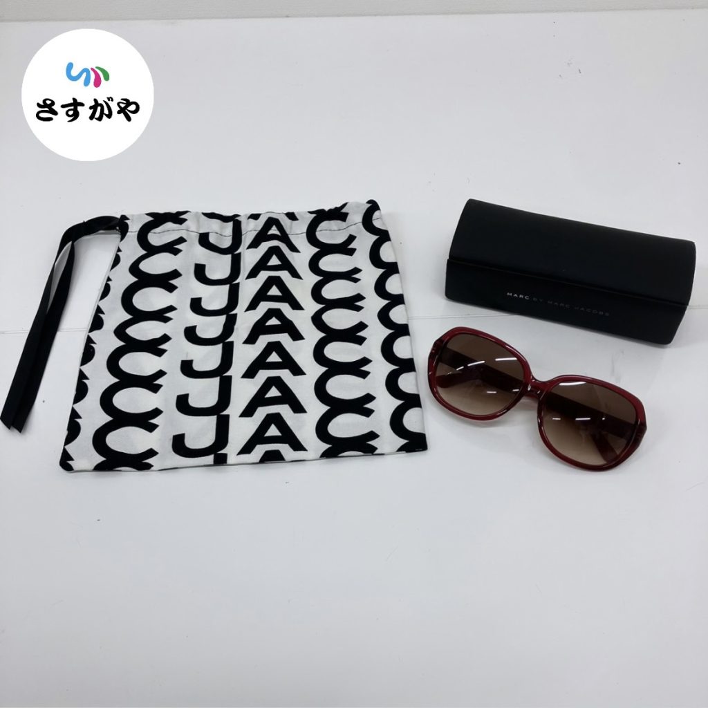 MARC BY MARC JACOBS サングラス