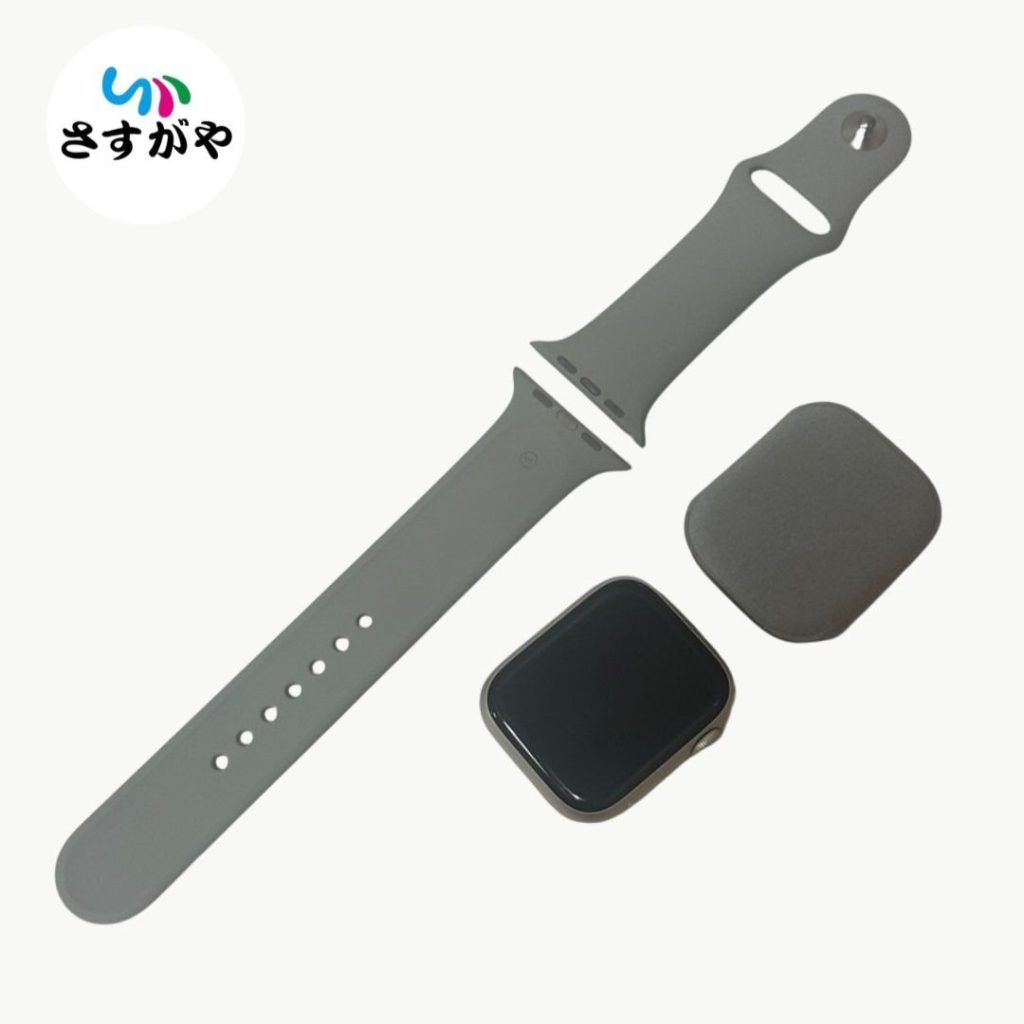 Apple Apple Watch Series 9