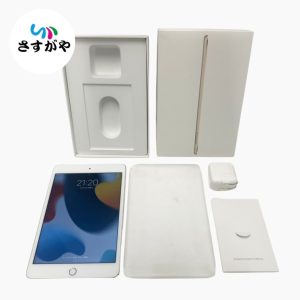 Apple iPad mini 第5世代