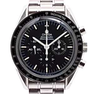 OMEGA スピードマスター プロフェッショナル