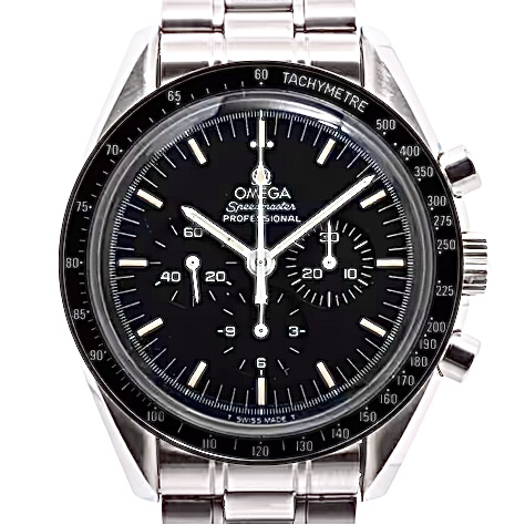OMEGA スピードマスター プロフェッショナル