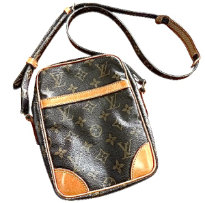 LOUIS VUITTON モノグラム ショルダーバッグ