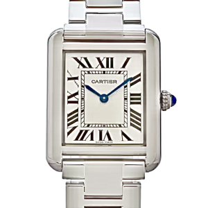 Cartier カルティエ 腕時計