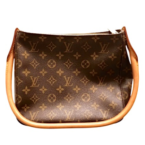 LOUIS VUITTON モノグラム ショルダーバッグ